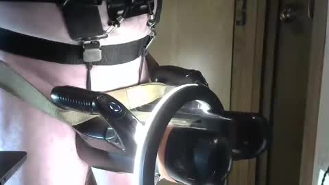 Robodickmilker online show from December 9, 2024, 5:52 pm