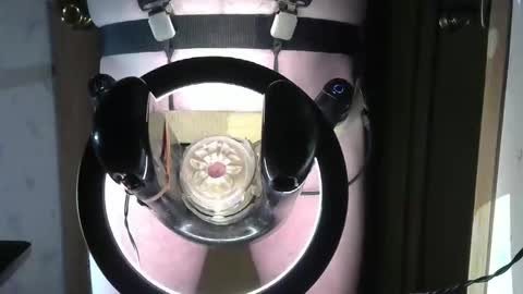 Robodickmilker online show from February 10, 2025, 2:41 am