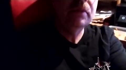 Robo Nuts online show from April 7, 2026, 10:20 pm