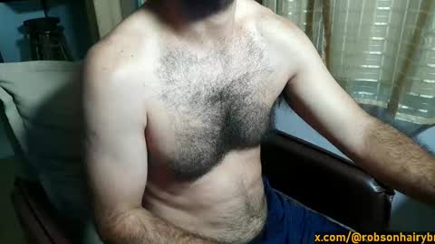 Robson online show from December 19, 2025, 2:51 am