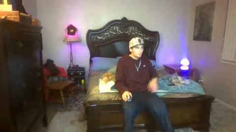 Rob witha 8 online show from February 9, 2025, 1:56 pm