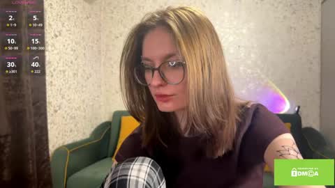 Snapshot of robynsentinella chatting on April 26, 2026, 3:15 am robynsentinella online show from April 26, 2026, 3:15 am