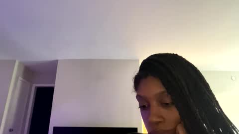 robynthegoddess online show from March 26, 2026, 10:04 pm