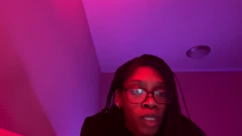 robynthegoddess online show from March 29, 2026, 2:33 am