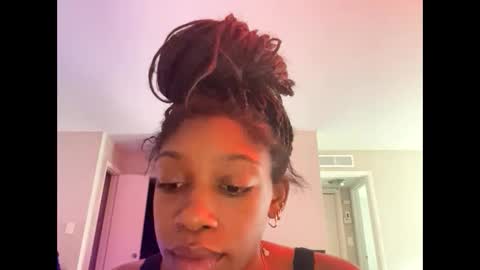 robynthegoddess online show from March 29, 2026, 5:13 pm