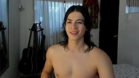 roca inca online show from January 20, 2025, 4:55 pm