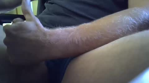 rocco981980 online show from March 1, 2025, 5:20 am