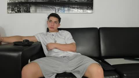 Rocco online show from June 30, 2026, 7:15 pm
