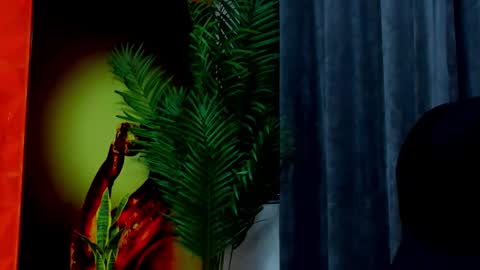 rocco_santos online show from February 16, 2026, 6:15 pm