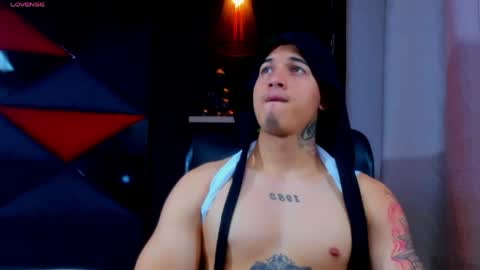 Snapshot of rocco_santos chatting on May 26, 2026, 6:26 pm rocco_santos online show from May 26, 2026, 6:26 pm