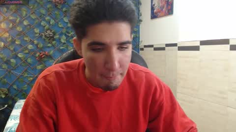 Roccoallegeri online show from March 24, 2026, 11:59 am