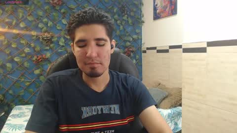 Roccoallegeri online show from April 1, 2026, 12:50 pm