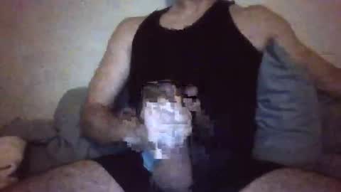 roccogt86 online show from November 18, 2025, 1:44 am