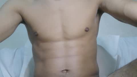 Rocco online show from September 12, 2025, 11:26 pm