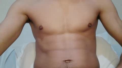 Rocco online show from September 27, 2025, 1:38 pm