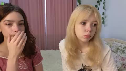 rochelle_dolly online show from February 8, 2026, 11:35 am