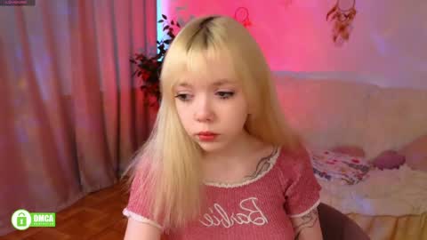 rochelle_dolly online show from April 4, 2026, 1:30 pm