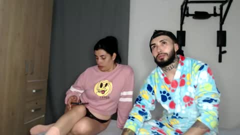 rocio_joan online show from March 10, 2025, 12:51 am