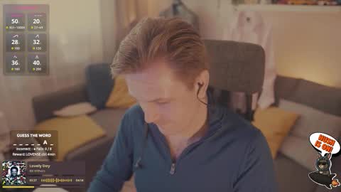 Rocket Bunny online show from November 7, 2025, 10:15 am