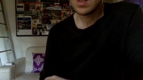 RocketViper online show from December 16, 2024, 1:43 pm