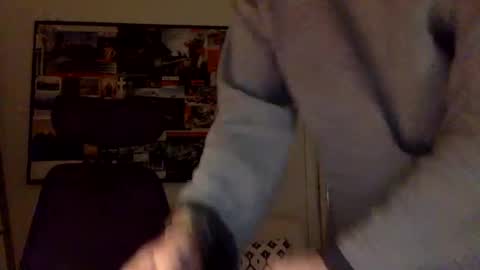 RocketViper online show from January 17, 2025, 4:57 pm