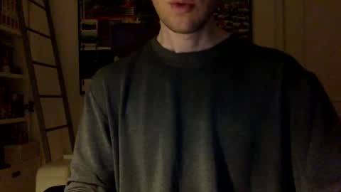 RocketViper online show from February 24, 2025, 1:13 am