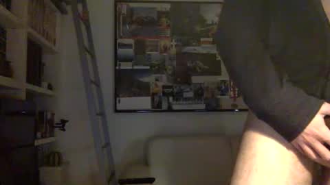 RocketViper online show from May 20, 2026, 12:39 am