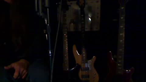 rockgod2112 online show from December 31, 2024, 1:26 am