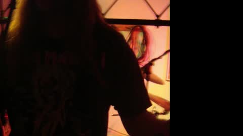 rockgod2112 online show from September 9, 2025, 1:38 am