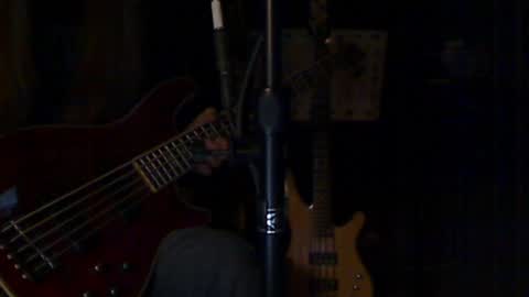 rockgod2112 online show from January 10, 2026, 1:07 am