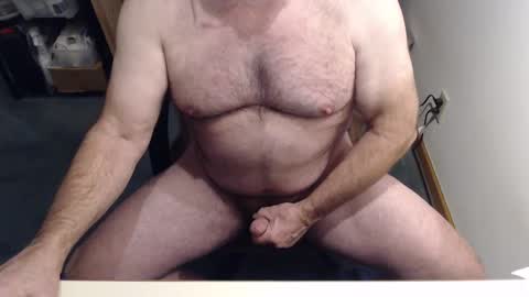 rockhard63 online show from January 17, 2025, 5:21 am