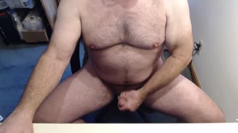 rockhard63 online show from February 5, 2025, 11:50 pm