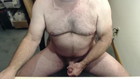 rockhard63 online show from February 19, 2025, 4:01 am