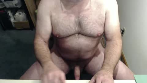 rockhard63 online show from February 22, 2025, 1:35 pm