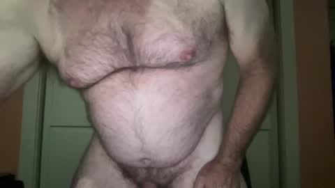 rockhard63 online show from October 14, 2025, 2:45 am