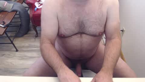 rockhard63 online show from April 7, 2026, 3:01 pm