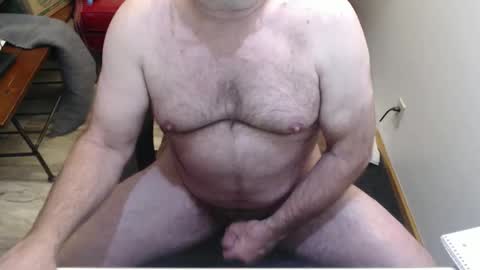 rockhard63 online show from April 15, 2026, 3:46 am