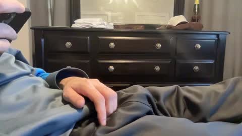 Rock Hard Cock online show from February 2, 2026, 2:05 pm