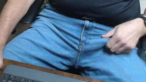 rockhardff online show from September 19, 2025, 8:42 pm