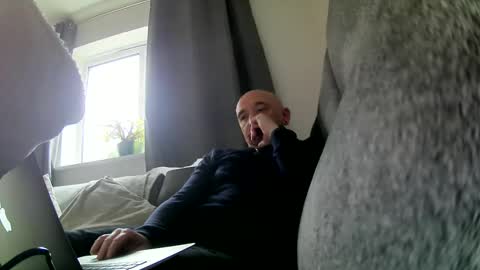 Joey online show from March 7, 2025, 10:02 am