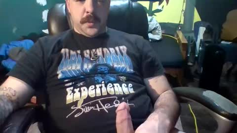 rockinoutwithmycokout online show from February 14, 2025, 11:20 pm