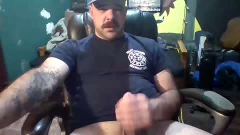 rockinoutwithmycokout online show from February 17, 2025, 4:20 am