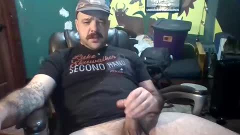 rockinoutwithmycokout online show from February 19, 2025, 9:39 am