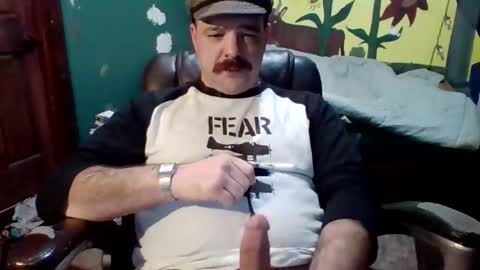 rockinoutwithmycokout online show from March 3, 2025, 4:36 am