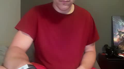 rockstar3536 online show from February 24, 2026, 2:48 pm