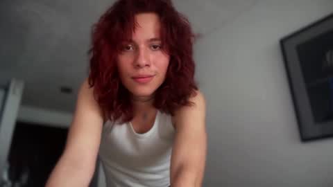 ALEX online show from June 9, 2026, 8:20 pm