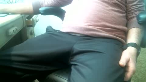 rocky_55 online show from January 17, 2025, 7:16 pm