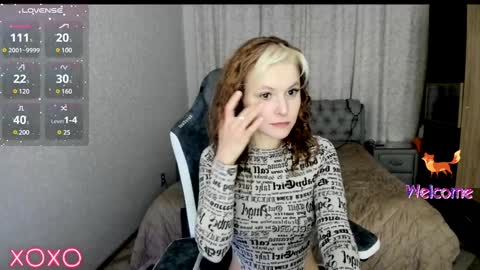 Rockel online show from December 18, 2024, 1:05 am