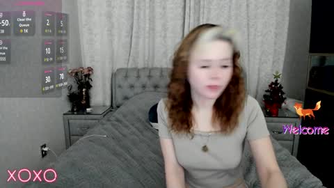 Rockel online show from January 19, 2025, 1:00 am