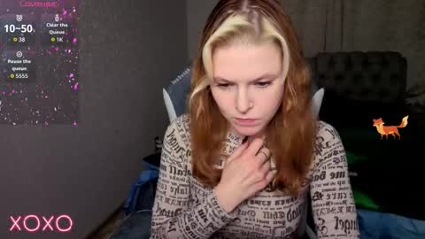 Rockel online show from October 8, 2025, 8:50 pm